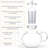 Latitude Run® Areyanna 40oz. Glass No Pattern Teapot Set
