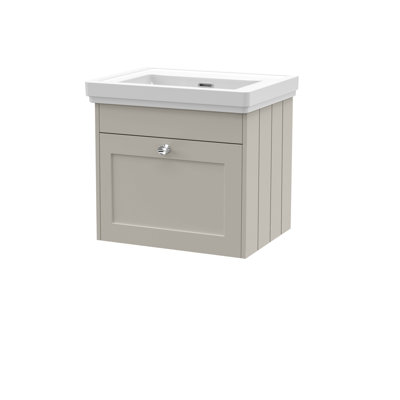 Ashwick 531 mm Bathroom Vanity