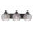 Ivybridge 3 - Light Dimmable Vanity Light-970523093