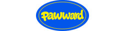 Pawward logo