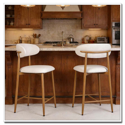 Ensemble de tabourets de bar