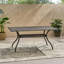 Rectangle Table, Accent Table-1111528275