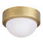 Lennon 1 - Light LED Flush Mount-1564490016