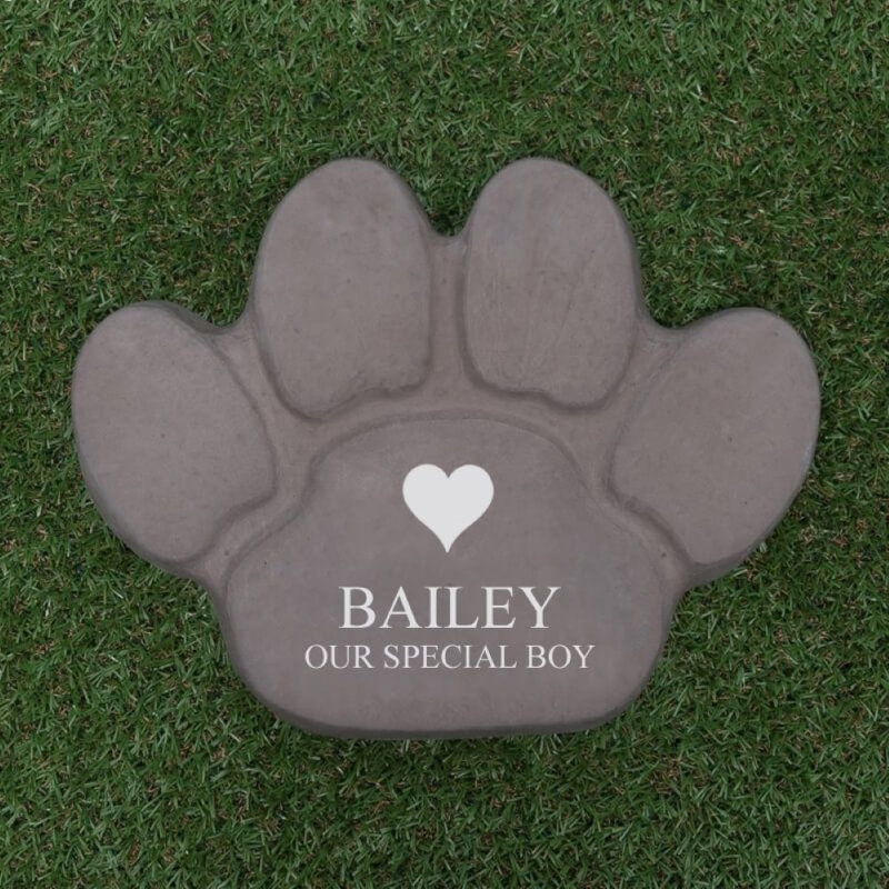 Oaklee Stone No Theme Memorial Plaque/Stone
