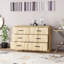 Commode 6 tiroirs Barstis-1825373674
