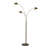 Badlingham 77'' LED Tree Floor Lamp