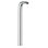 Aria Vessel Sink Bathroom Faucet with Drain Assembly