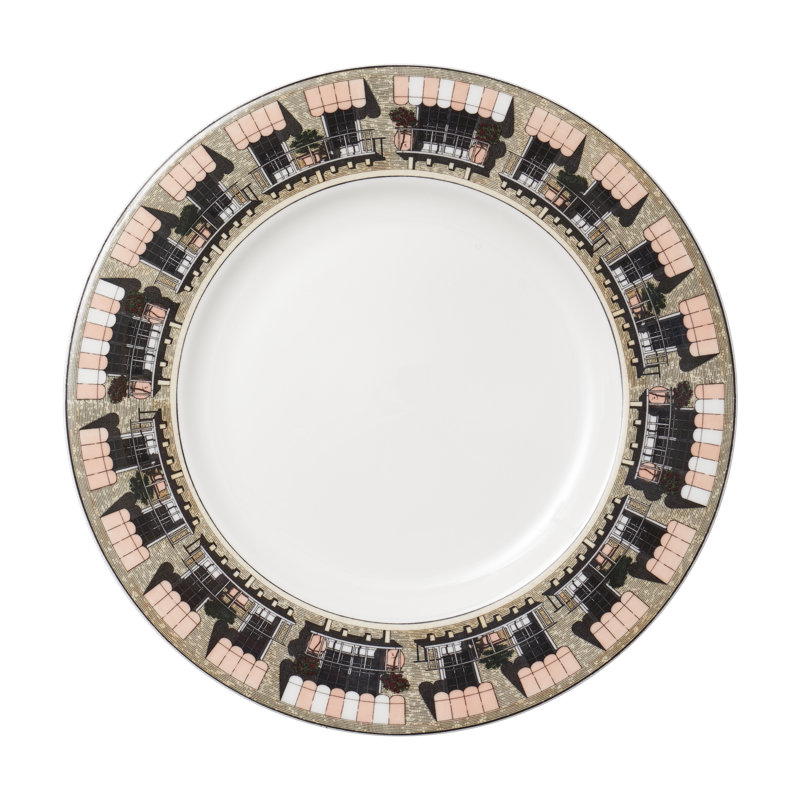 10" Plate