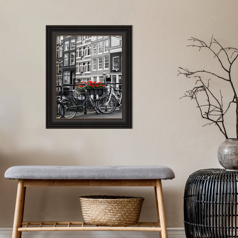 Cadre photo Selvidge, 16 po x 20 po