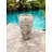 Handmade Earthernware Floor Vase