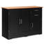Jerrene 16'' Sideboard