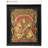 Goddess Durga Tanjore Painting | With Frame