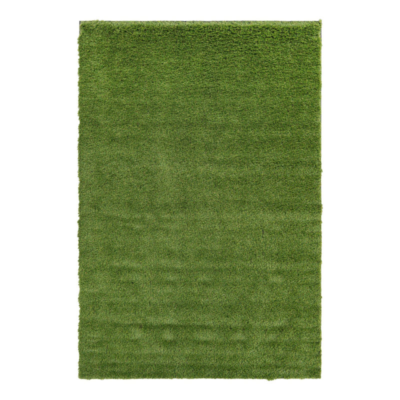 Cathlyn Indoor / Outdoor Rug, Rectangle 6'1" x 9'