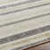 Lytch Striped Indoor / Outdoor Rug