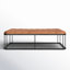 Table basse Ermine