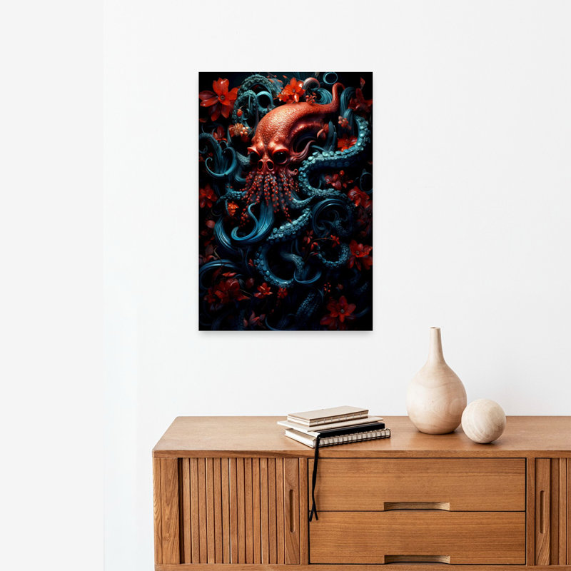 Print, 60.96cm H x 40.64cm W