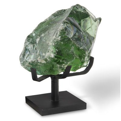 Refractory Sculpture