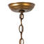 Rustic Lodge 1 - Light Pendant-16183369