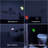 3Pcs/Set 7Colors Led Night Lights Mushroom Gradient Light Sensor Plug-In Wall Decor