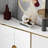 Picture color Manufactured Wood Shoe Storage