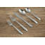 Jude 45 Piece Flatware Set, Service for 8