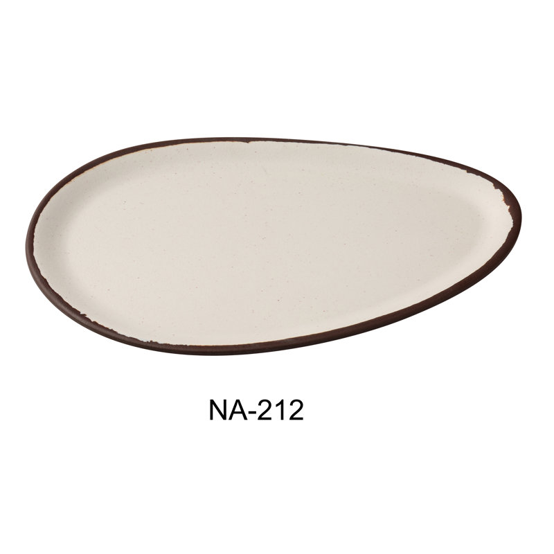 Art de la nature, ensemble de 24, Blanc