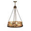 Bridgewater 8 - Light Chandelier