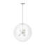 Sfera 6 - Light Pendant-71254237