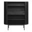 Telio Display Cabinet