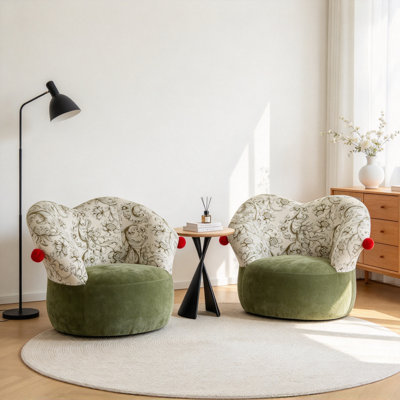 Chaises modernes et créatives