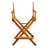 Craighead Folding Director Chair-22843717-22843719