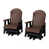 Brown/Black est en rupture de stock