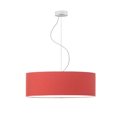 Aubryella 4 - Light Drum Pendant
