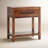 Avalyn Wren Solid Wood End Table