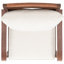Fauteuil d'appoint Oria