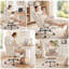 Rebrilliant Fabric Office Chair-1735620303