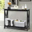 Table d'appoint à 2 niveaux console X-design-1131406009