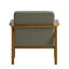 Fauteuil d'appoint Cecil