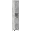 Linen Cabinet-268178608