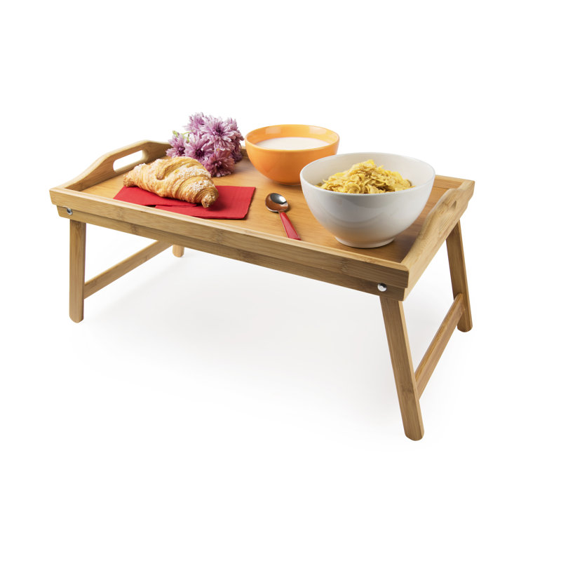Eco Living Bamboo Tray