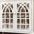 Dorilal 63'' Sideboard