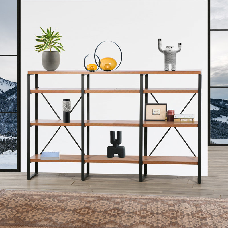 70.86'' Console Table