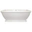 Rockwell 70'' L Air Bathtub