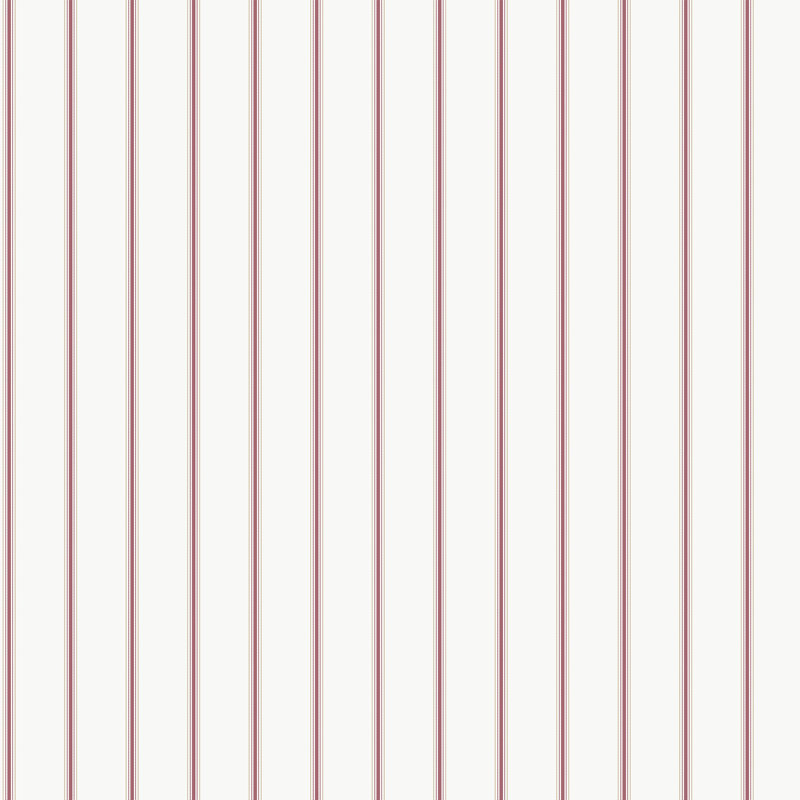 Smart 3 Stripes Napkin Stripe Wallpaper Roll