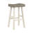 Casy 4Pc Bar Height Table Set, 3 Contour Stools-113581375