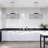 Inaki 7 - Light Crystal and Iron Round / Oval Chandelier