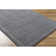 Mallory Blue Hand Tufted Area Rug