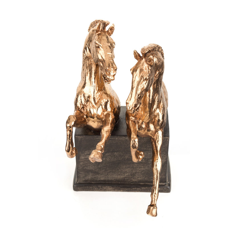 Carnamenagh Animals Figurines & Sculptures