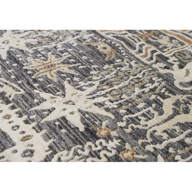 Canterbury One-of-a-Kind 8'10" X 12'2" Area Rug