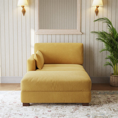 Bentura Chaise Lounge